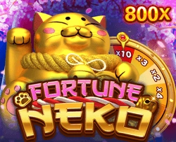 JDB : Fortune Neko - JPMAXWIN188