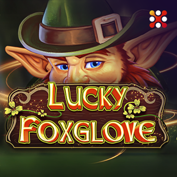 Mancala : Lucky Foxglove - JPMAXWIN188