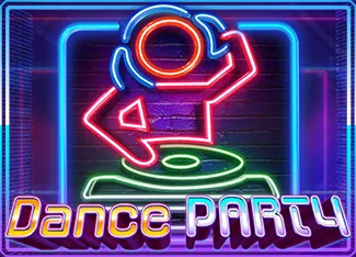 Pragmatic : Dance Party - JPMAXWIN188