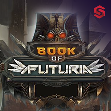 Book of Futuria - JPMAXWIN188