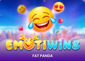 Emotiwins - JPMAXWIN188