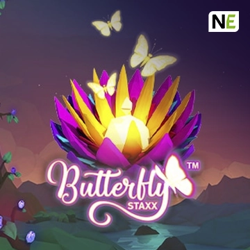 Butterfly Staxx - JPMAXWIN188