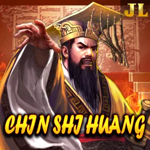 Jili : Chin Shi Huang - JPMAXWIN188
