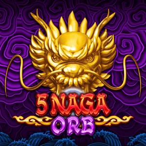 5 Dragon Orb - JPMAXWIN188