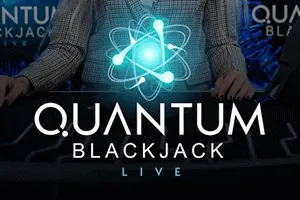 Quantum Blackjack Plus Instant Play - JPMAXWIN188