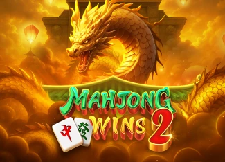 Pragmatic : Mahjong Wins 2 - JPMAXWIN188