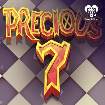 PeterSons : Precious 7 - JPMAXWIN188