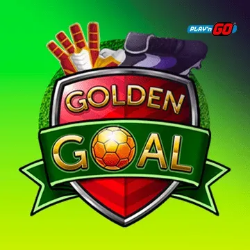 PlaynGo : Golden Goal - JPMAXWIN188