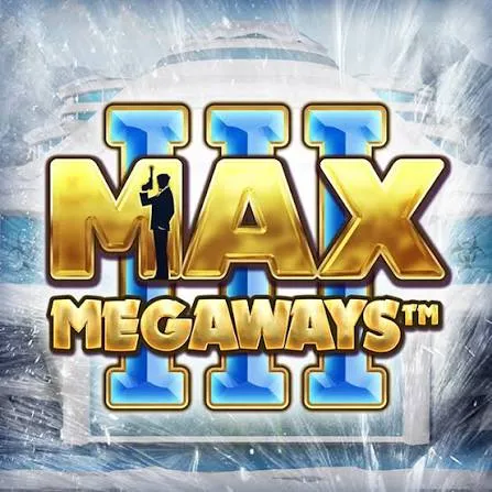 Bigtime : Max Megaways 3 - JPMAXWIN188