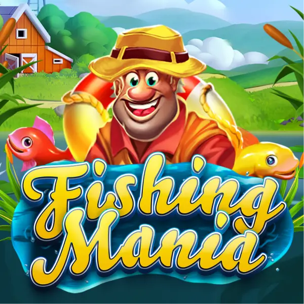 Fishing Mania - JPMAXWIN188