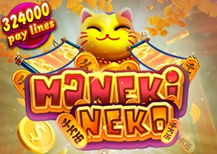 Kucing Pembawa Keberuntungan - JPMAXWIN188