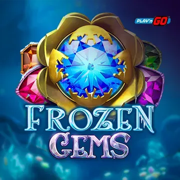 PlaynGo : Frozen Gems - JPMAXWIN188
