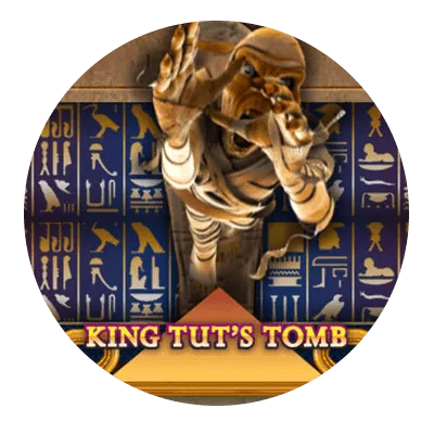 Habanero : King Tuts Tomb - JPMAXWIN188