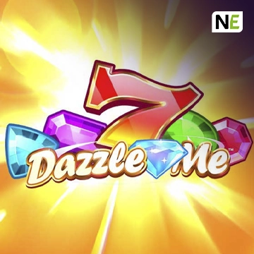Dazzle Me Megaways - JPMAXWIN188