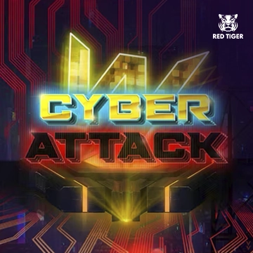 Redtiger : Cyber Attack - JPMAXWIN188