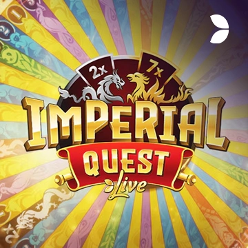 Imperial Quest - JPMAXWIN188