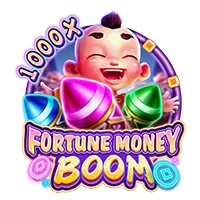 Facai : FORTUNE MONEY BOOM - JPMAXWIN188