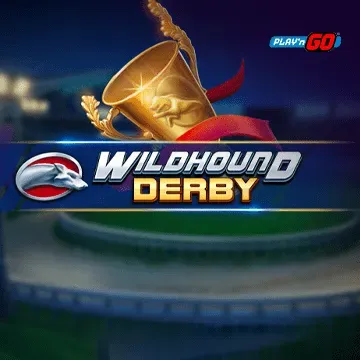 PlaynGo : Wildhound Derby - JPMAXWIN188