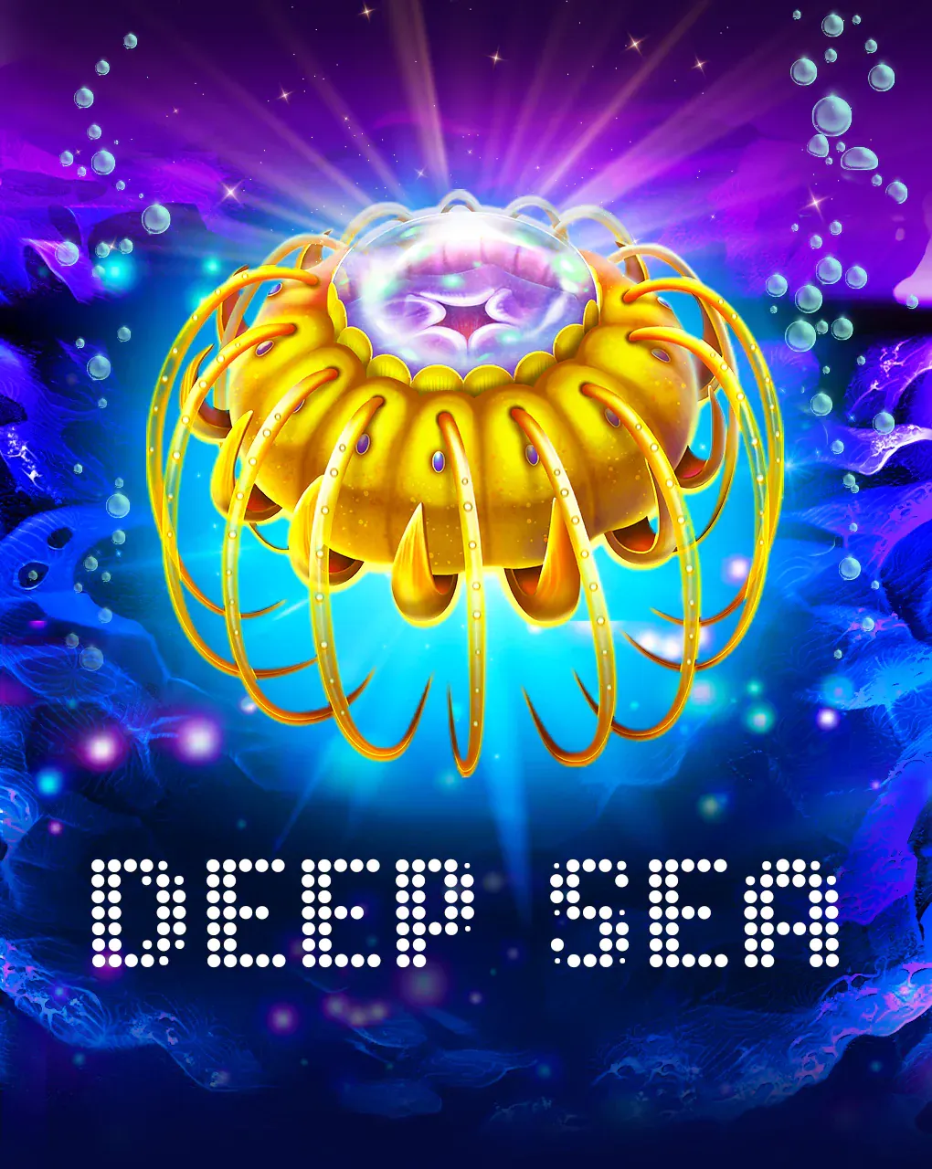 Bgaming : Deep Sea - JPMAXWIN188