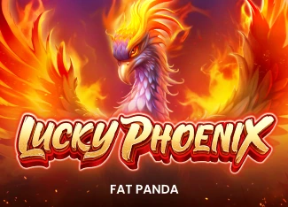 Lucky Phoenix - JPMAXWIN188