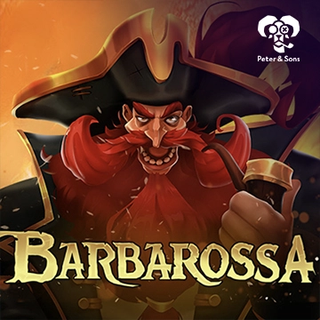 PeterSons : Barbarossa - JPMAXWIN188