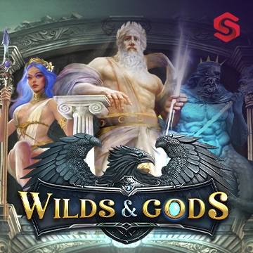 Wild & Gods - JPMAXWIN188