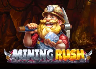 Pragmatic : Mining Rush - JPMAXWIN188