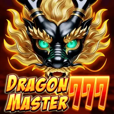 YGR : Dragon Master 777 - JPMAXWIN188