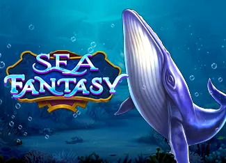 Sea Fantasy - JPMAXWIN188