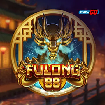 PlaynGo : Fulong 88 - JPMAXWIN188