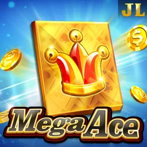 Jili : Mega Ace - JPMAXWIN188