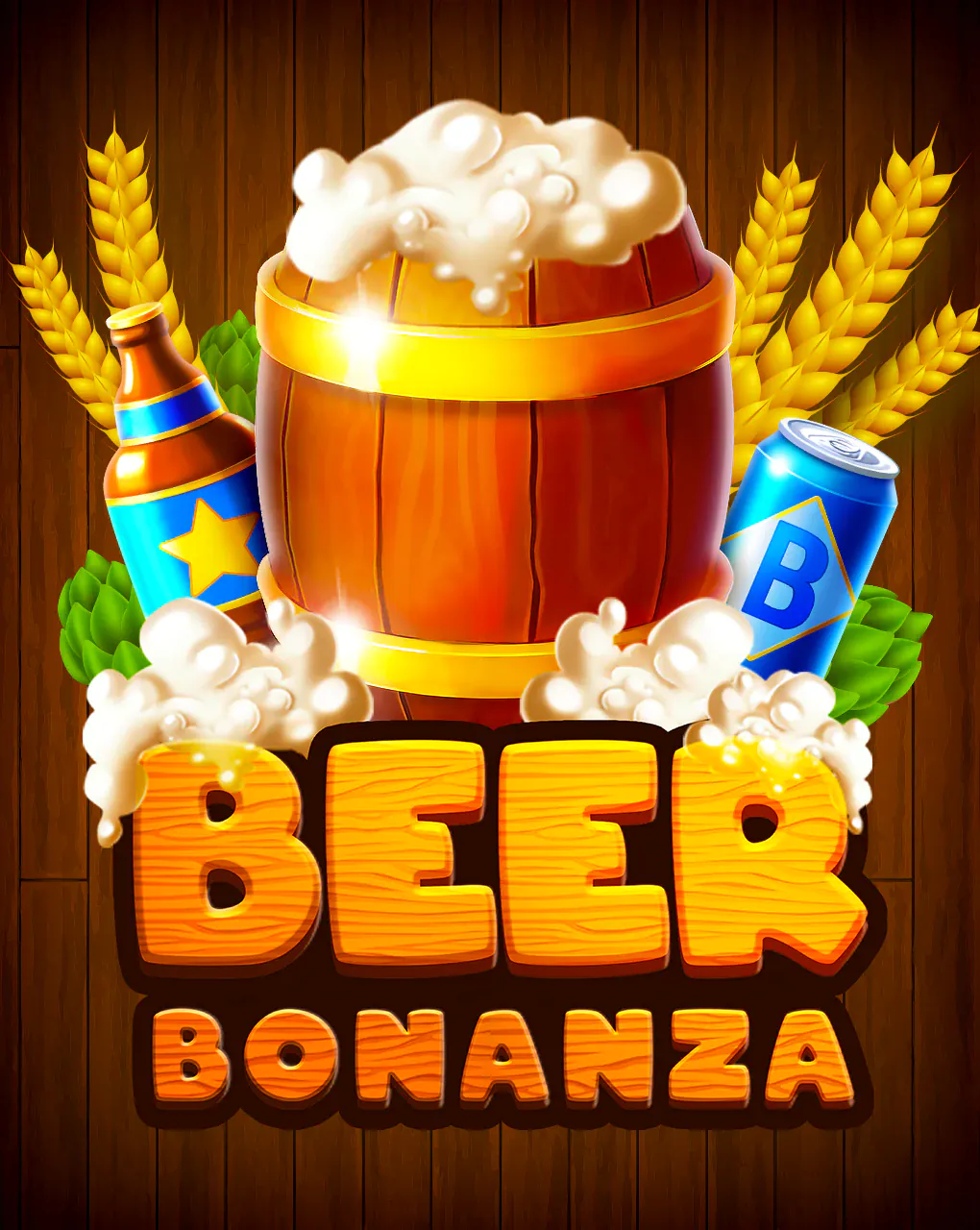 Bgaming : Beer Bonanza - JPMAXWIN188