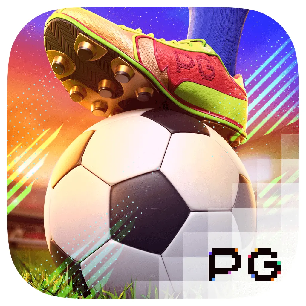 PGSoft : Ultimate Striker - JPMAXWIN188