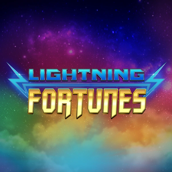 Lightning Fortunes - JPMAXWIN188