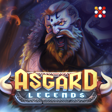 Mancala : Asgard Legends - JPMAXWIN188