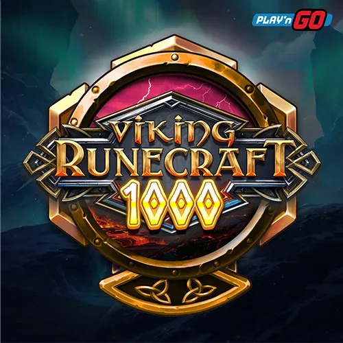 PlaynGo : Viking Runecraft 1000 - JPMAXWIN188