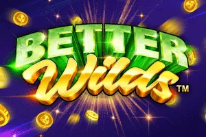 Better Wilds - JPMAXWIN188