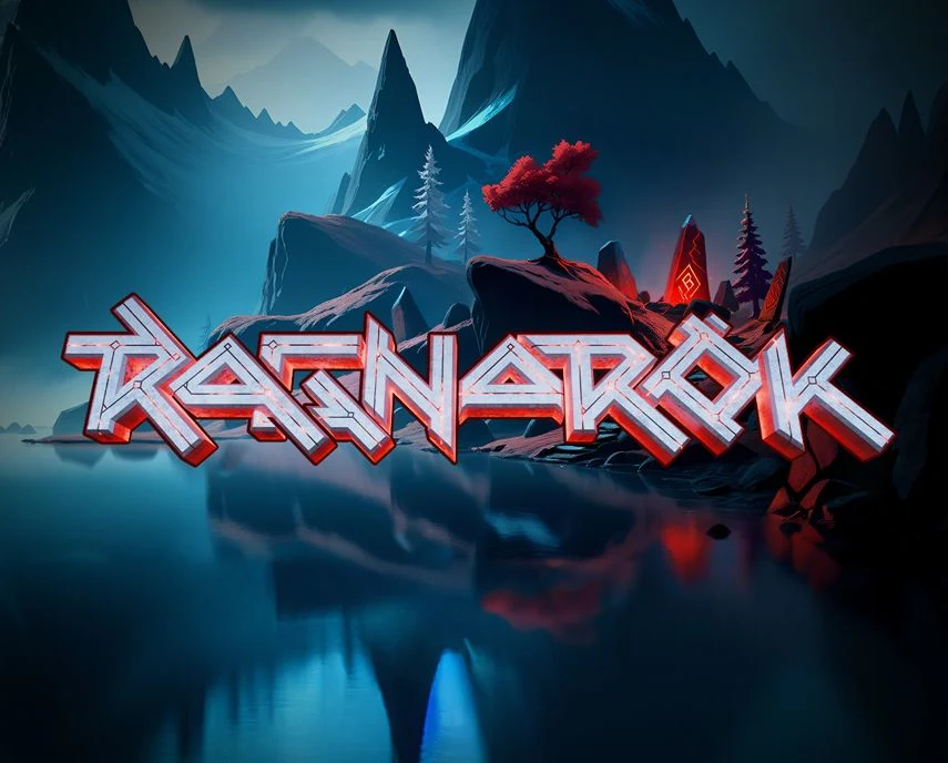 Slotmill : Ragnarok - JPMAXWIN188