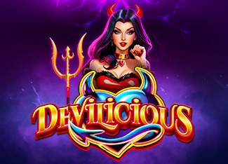 Pragmatic : Devilicious - JPMAXWIN188