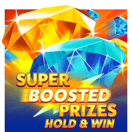 Octoplay : Super Boosted Prizes: Hold & Win - JPMAXWIN188