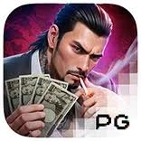 PGSoft : Yakuza Honor - JPMAXWIN188