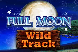 Full Moon: Wild Track - JPMAXWIN188
