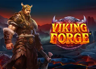 Pragmatic : Viking Forge - JPMAXWIN188