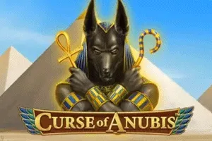 Curse of Anubis - JPMAXWIN188