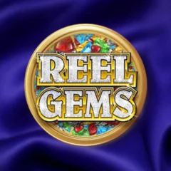 Reel Gems - JPMAXWIN188