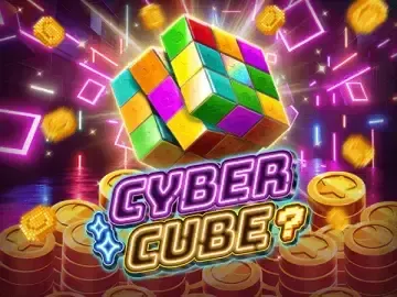 PLAYSTAR : CYBERCUBE - JPMAXWIN188