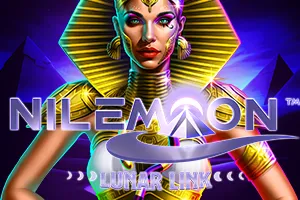 Lunar Link: Nile Moon™ - JPMAXWIN188