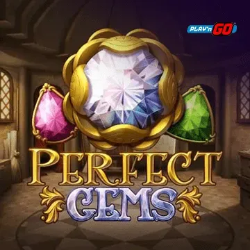 PlaynGo : Perfect Gems - JPMAXWIN188
