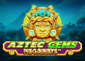 Pragmatic : Aztec Gems Megaways - JPMAXWIN188