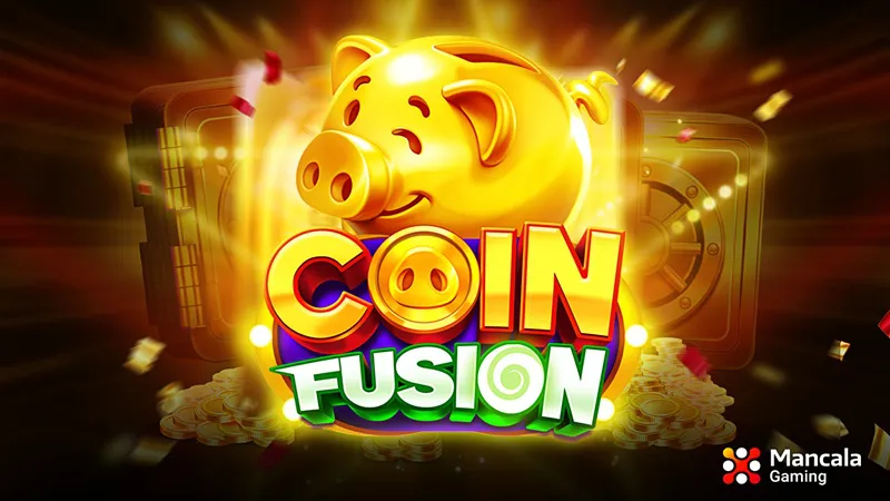 Mancala : Coin Fusion - JPMAXWIN188